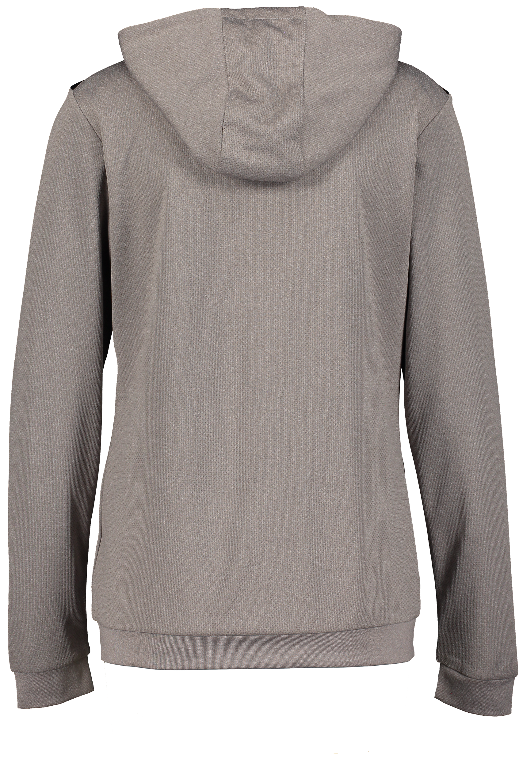 HUMMEL, Authentic Pl Zip Hoodie W