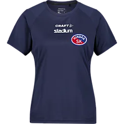398764102101 CRAFT Rush 2.0 Ss Tee W 398764102101 CRAFT Rush 2.0 Ss Tee W Standard Small1x1