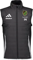 396463103106 ADIDAS Tiro24 C Winterized Vest 396463103106 ADIDAS Tiro24 C Winterized Vest Standard Small1x1