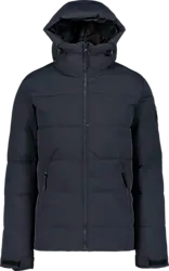 SANDRO JKT M - NAVY Standard Small1x1