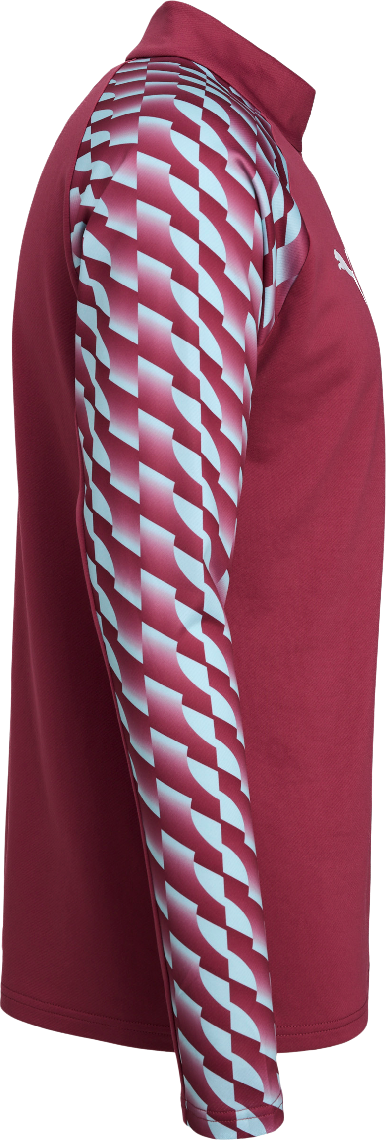 PUMA, TEAMLIGA26 TRAINING 1/4 ZIP TOP