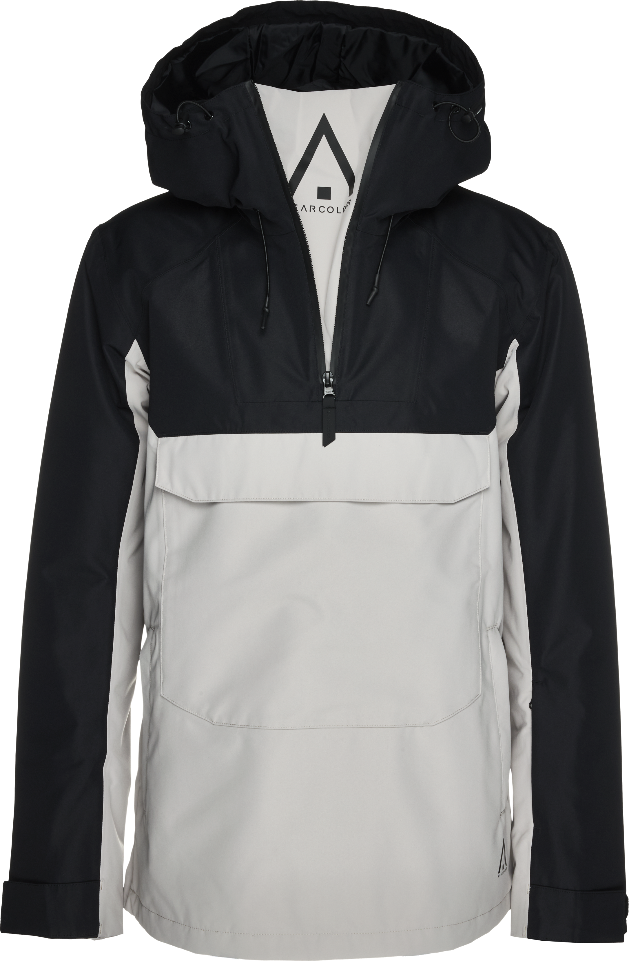 WEARCOLOUR, Wear Anorak Jacket M