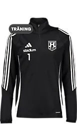 390929101101 ADIDAS Tiro24 Tr Top 390929101101 ADIDAS Tiro24 Tr Top Standard Small1x1