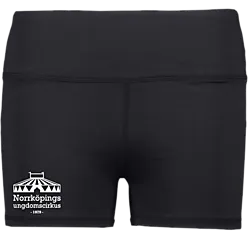 262236101101 CLIQUE Active Hotpant W 262236101101 CLIQUE Active Hotpant W Standard Small1x1