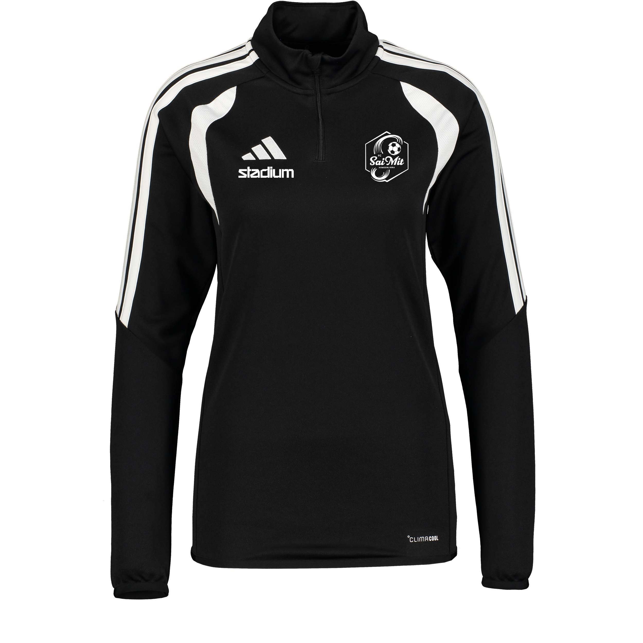 
ADIDAS, 
TIRO26 L TR TOP W, 
Detail 1
