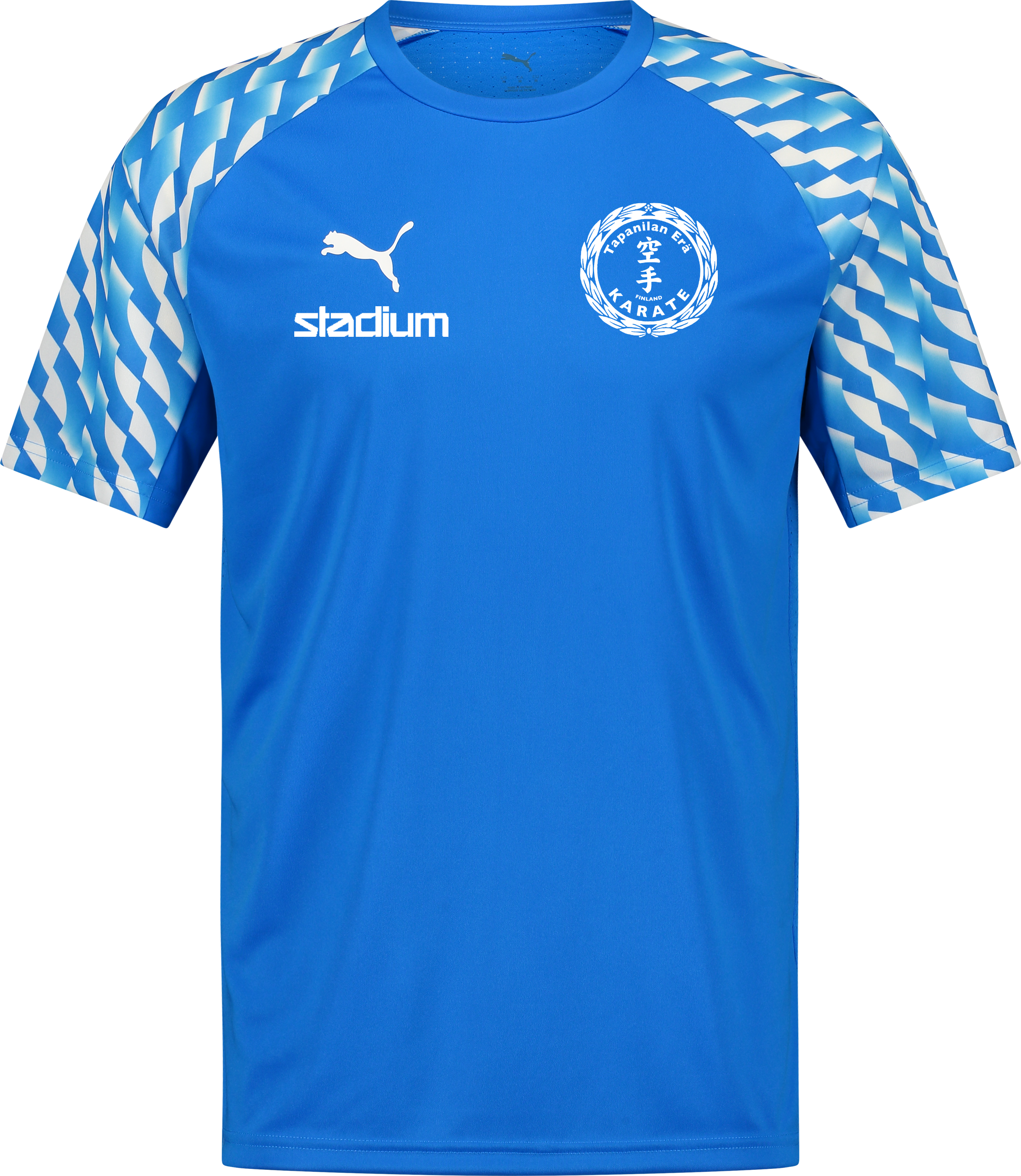 
PUMA, 
TEAMLIGA26 JERSEY, 
Detail 1
