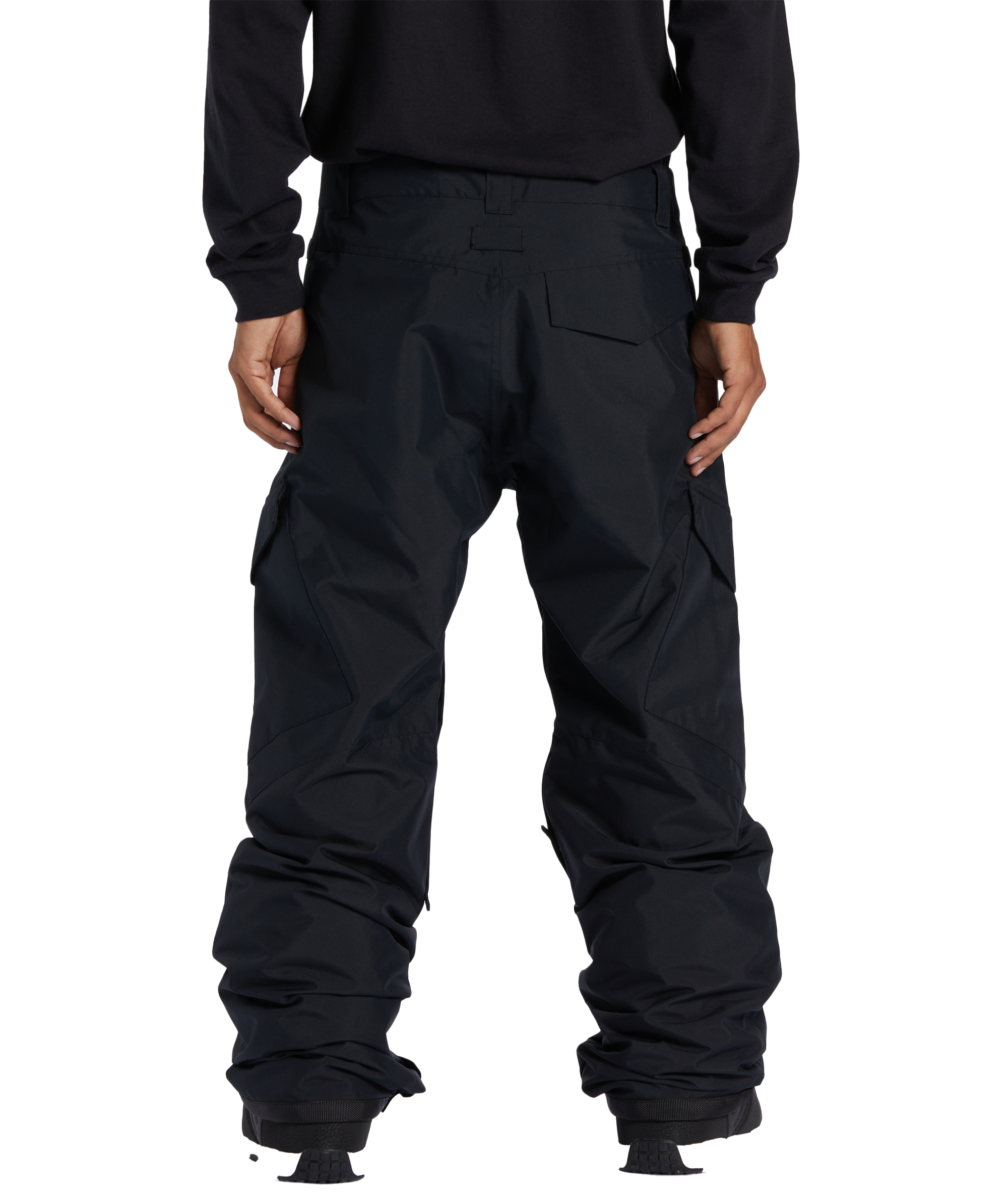 DC, Banshee Pant