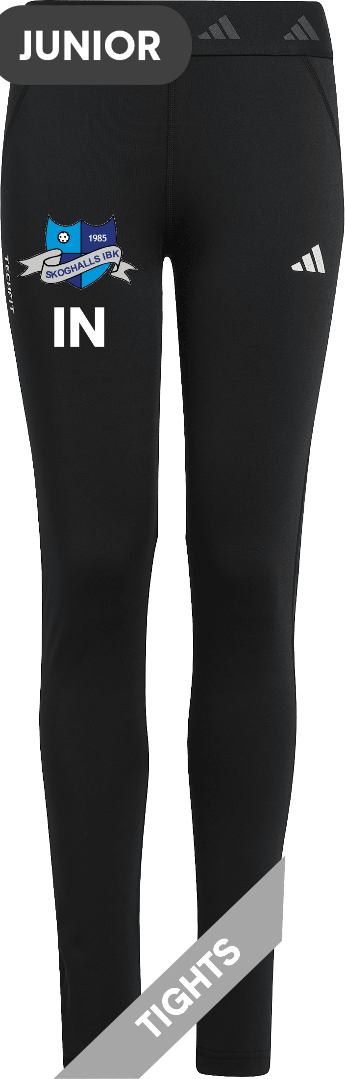 
ADIDAS, 
TF TIGHTS JR, 
Detail 1
