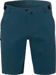 RIDE SHORT - HARBOUR BLUE Standard Small1x1