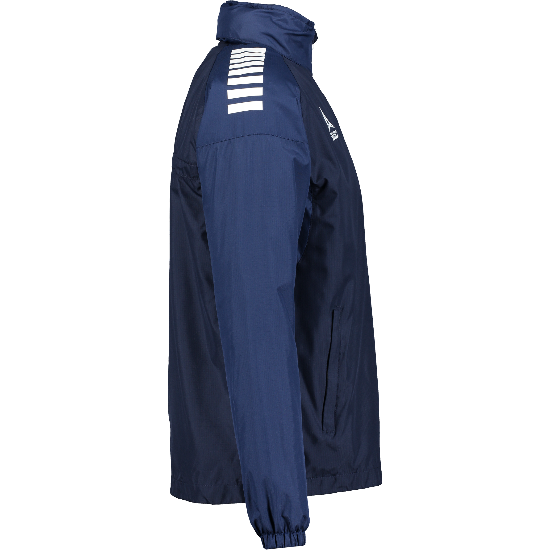 SELECT, SPAIN 25 TRG JKT JR