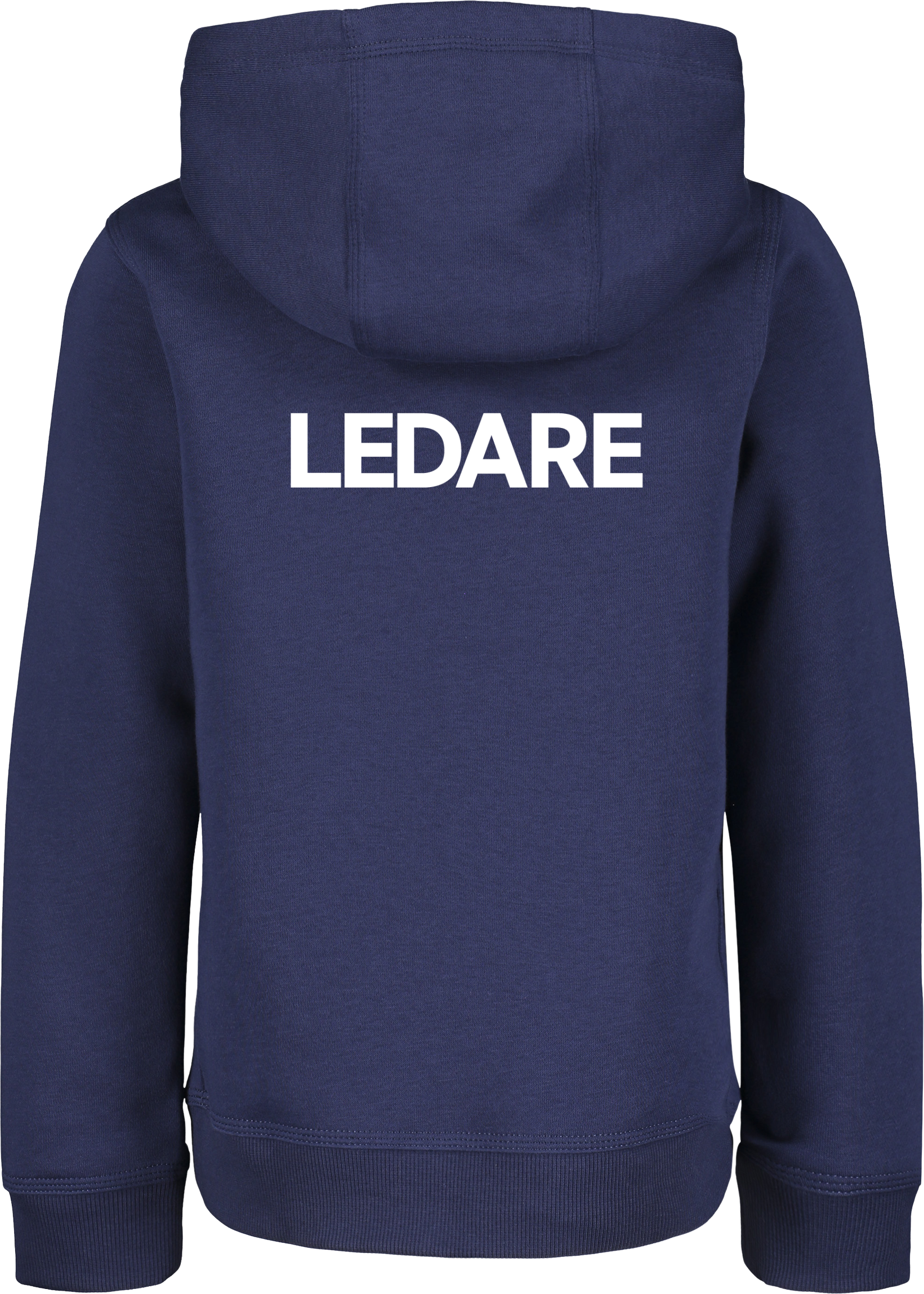 NIKE, PARK26 FLC HOOD JR