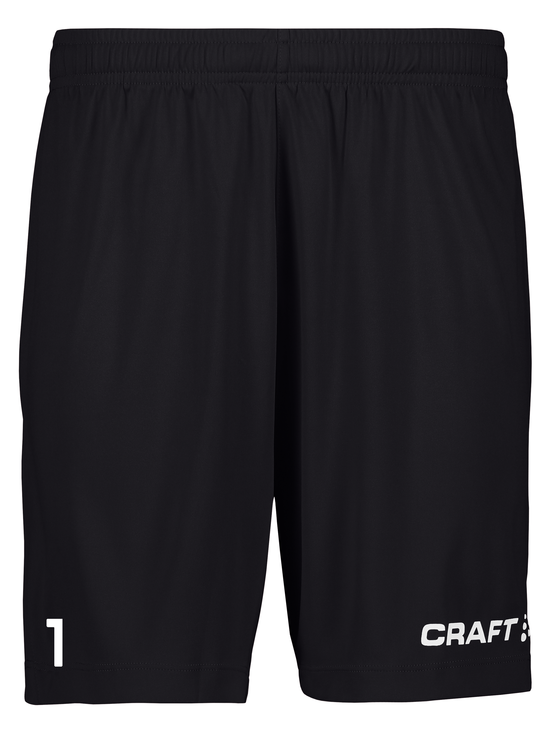 
CRAFT, 
Squad Go Short, 
Detail 1
