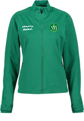 394167104101 CRAFT Evolve 2.0 Full Zip Jacket W 394167104101 CRAFT Evolve 2.0 Full Zip Jacket W Standard Small1x1