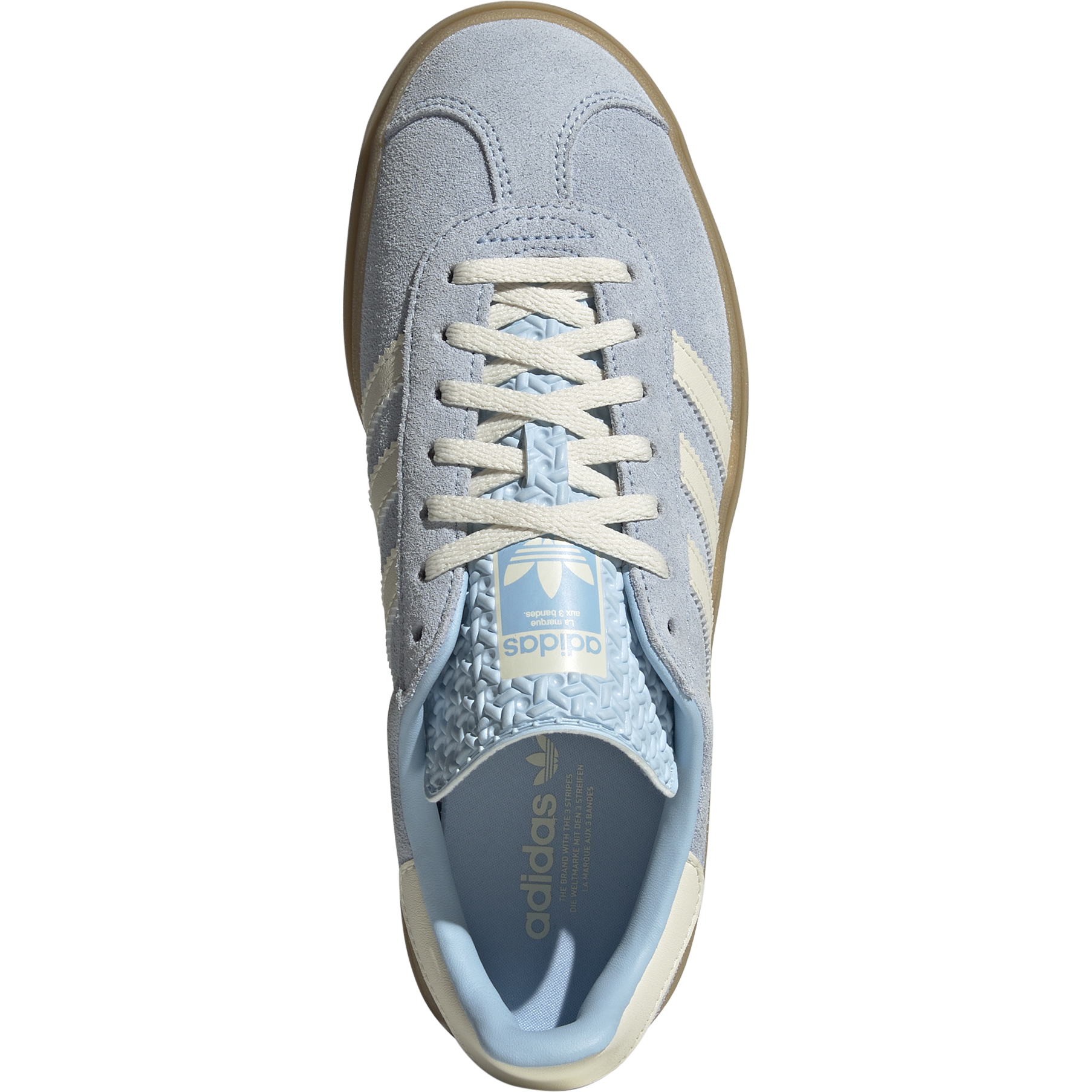 ADIDAS ORIGINALS,  W Gazelle Bold