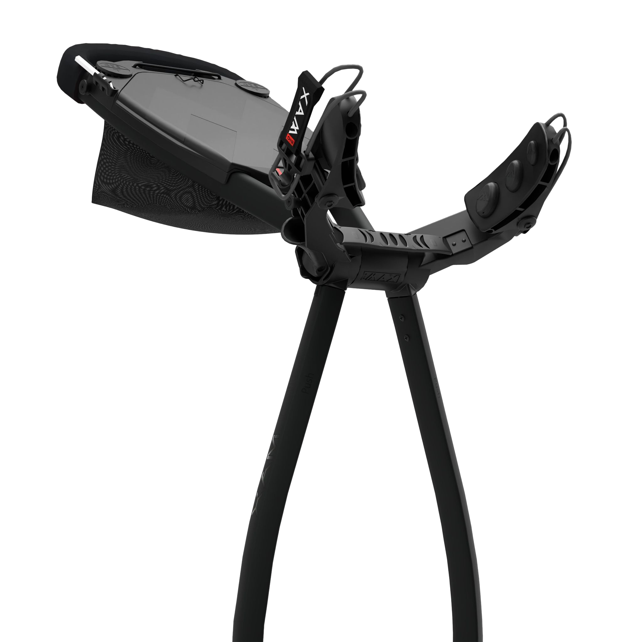 BIG MAX, Blade Ip 2.0