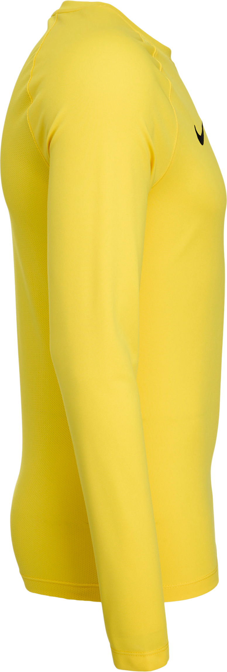 NIKE, PARK VIII LS JSY JR