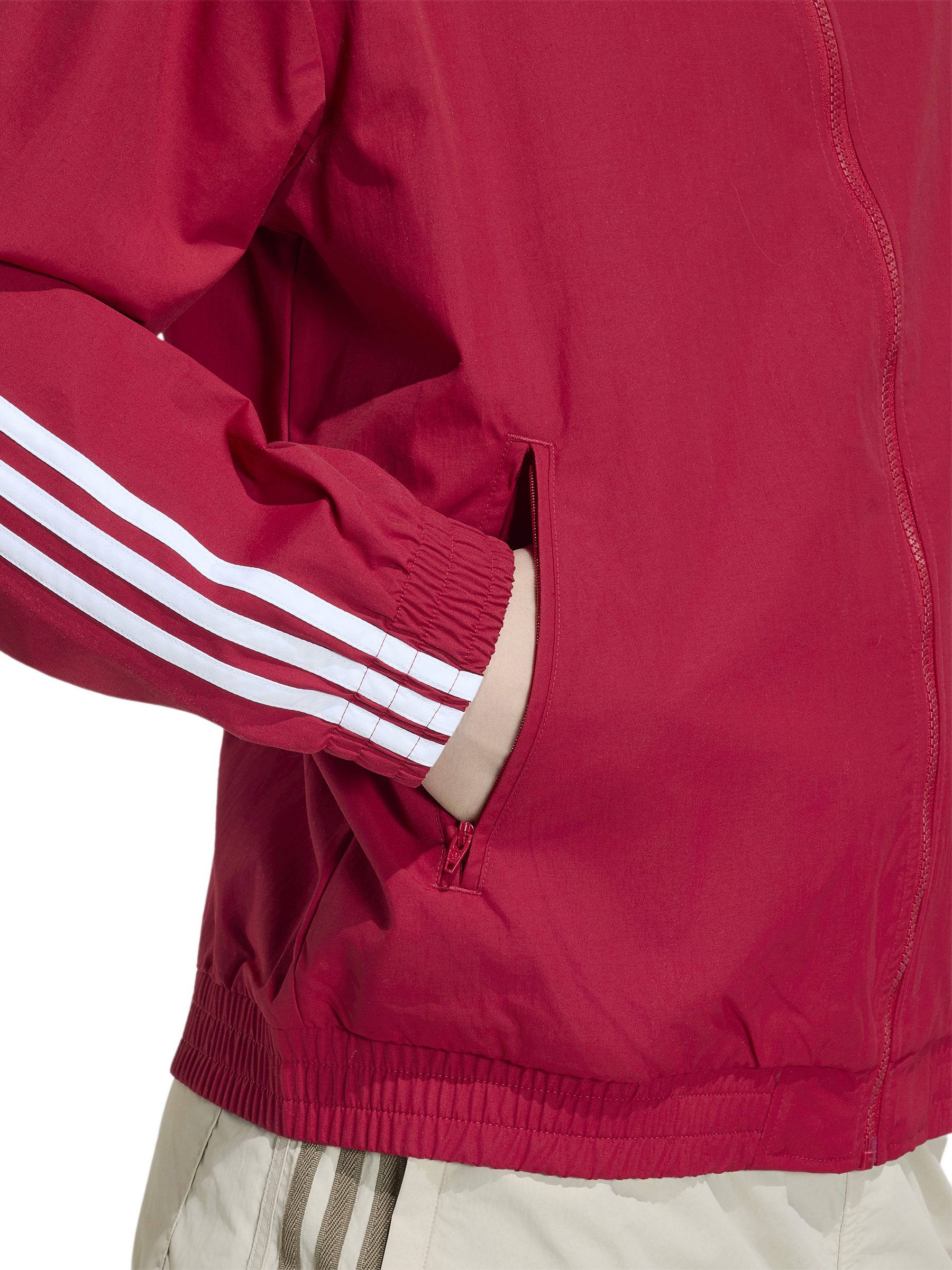 ADIDAS ORIGINALS, M FIREBIRD WOVEN TT