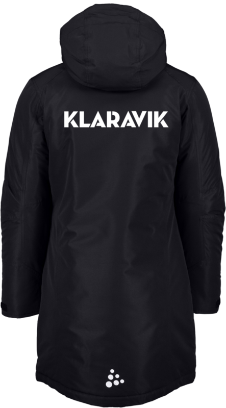CRAFT, Parkas Jkt W