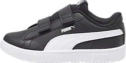 PUMA RICKIE CLASSIC V PS - BLACK/WHITE Standard Small1x1