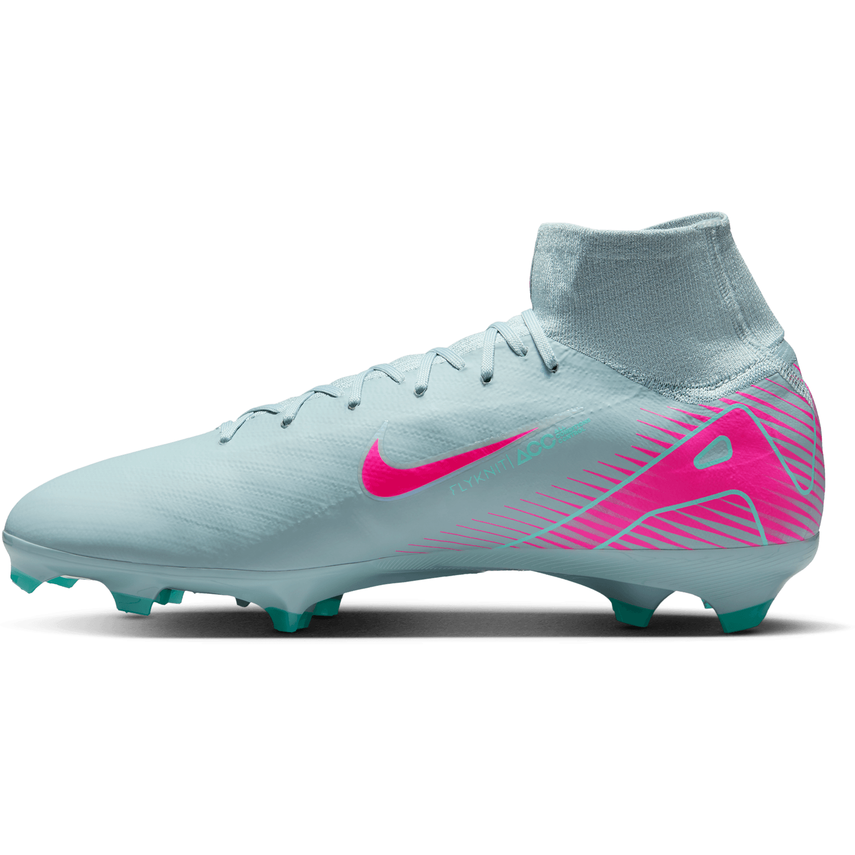 NIKE, ZM Superfly 10 Pro Fg