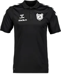 367954101101 HUMMEL Core Xk Func Polo 367954101101 HUMMEL Core Xk Func Polo Standard Small1x1
