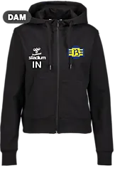 393951101101 HUMMEL Go 2.0 Zip Hood W 393951101101 HUMMEL Go 2.0 Zip Hood W Standard Small1x1
