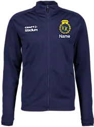394166102101 CRAFT Evolve 2.0 Full Zip Jacket M 394166102101 CRAFT Evolve 2.0 Full Zip Jacket M Standard Small1x1