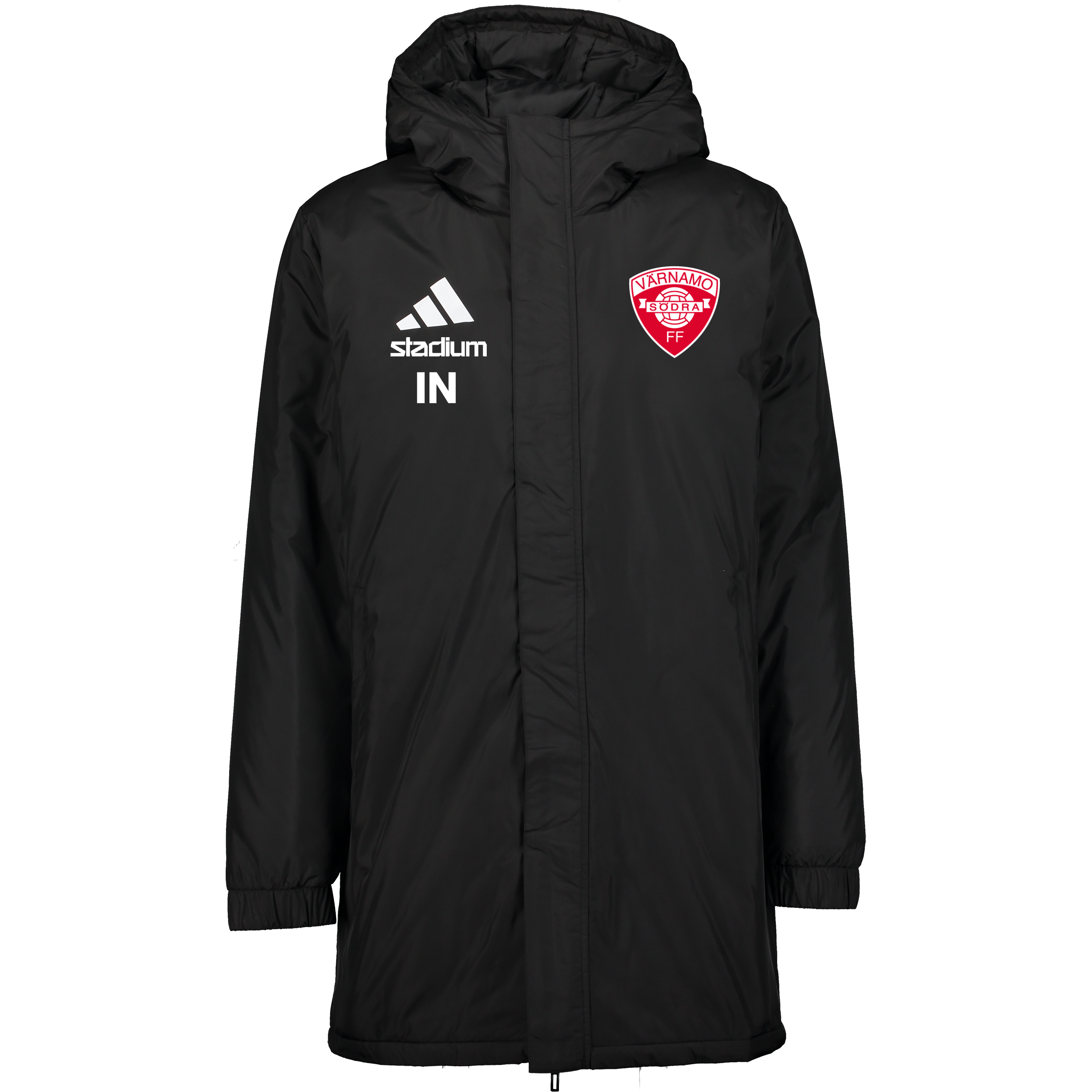 
ADIDAS, 
ENT26 STADJKT, 
Detail 1
