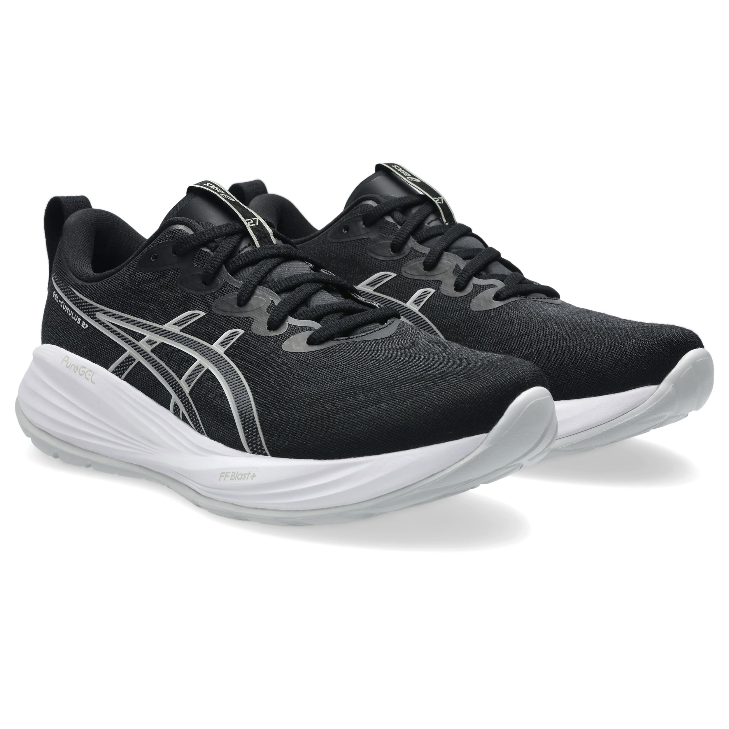 ASICS, M Gel-Cumulus 27