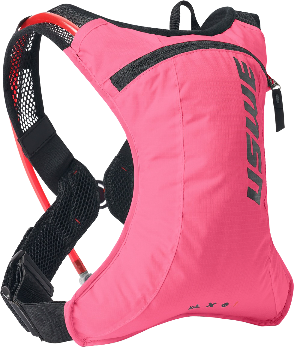 
USWE, 
Race 2.0 Hydration Pack, 
Detail 1
