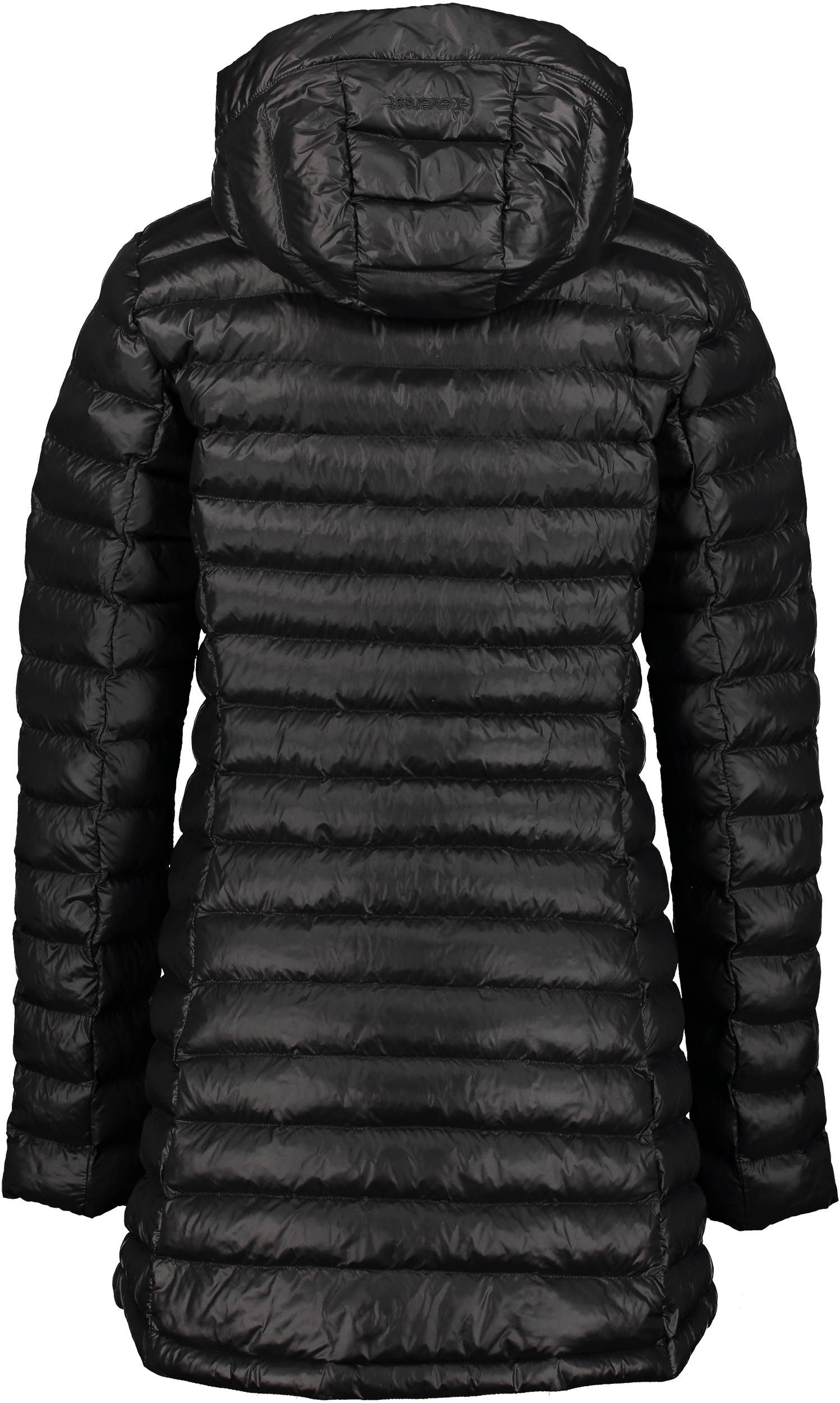 EVEREST, W Liner Mid Coat