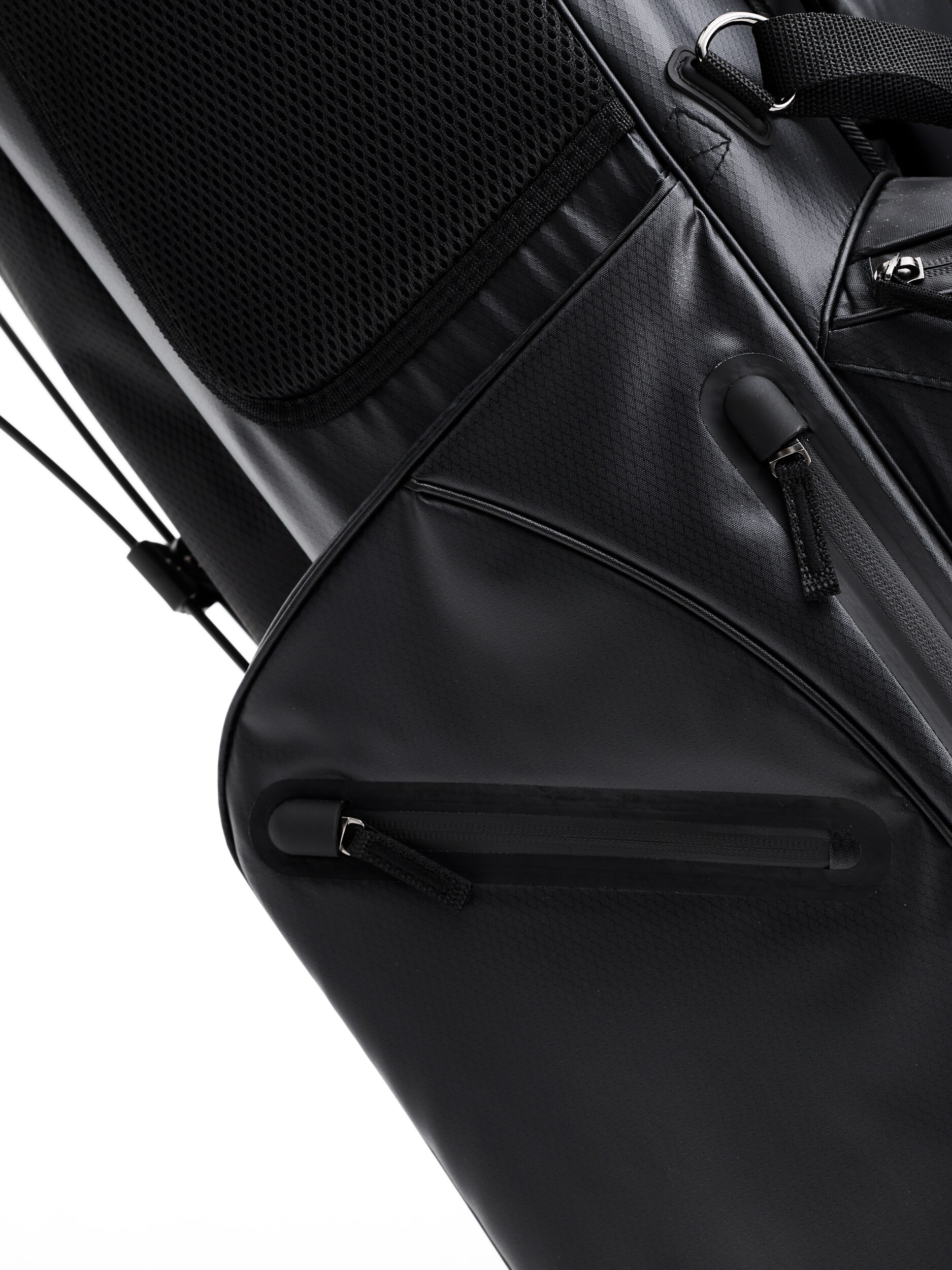 FOUR D, STAND BAG WR 9"