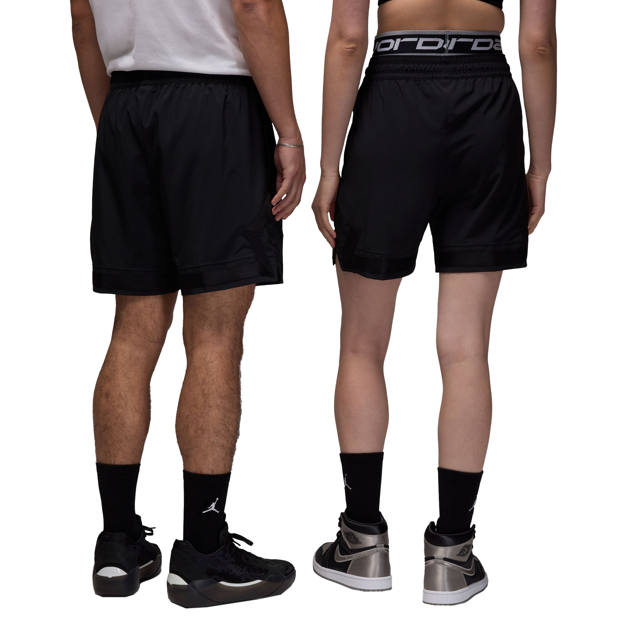 JORDAN, M J Df Sprt Wvn Dmnd Short