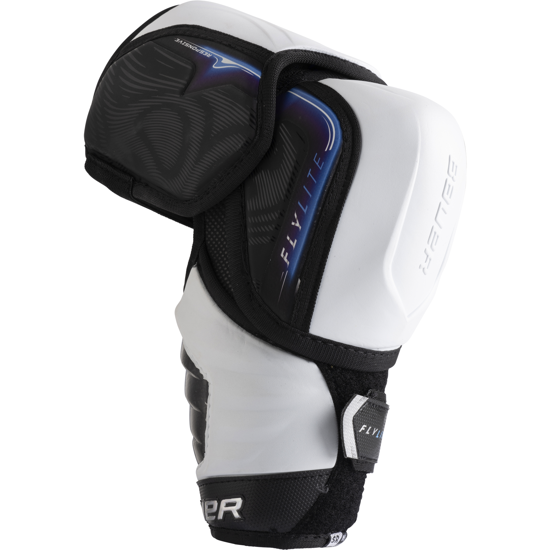 BAUER, S25 Vapor Flylite Elbow Pad-int