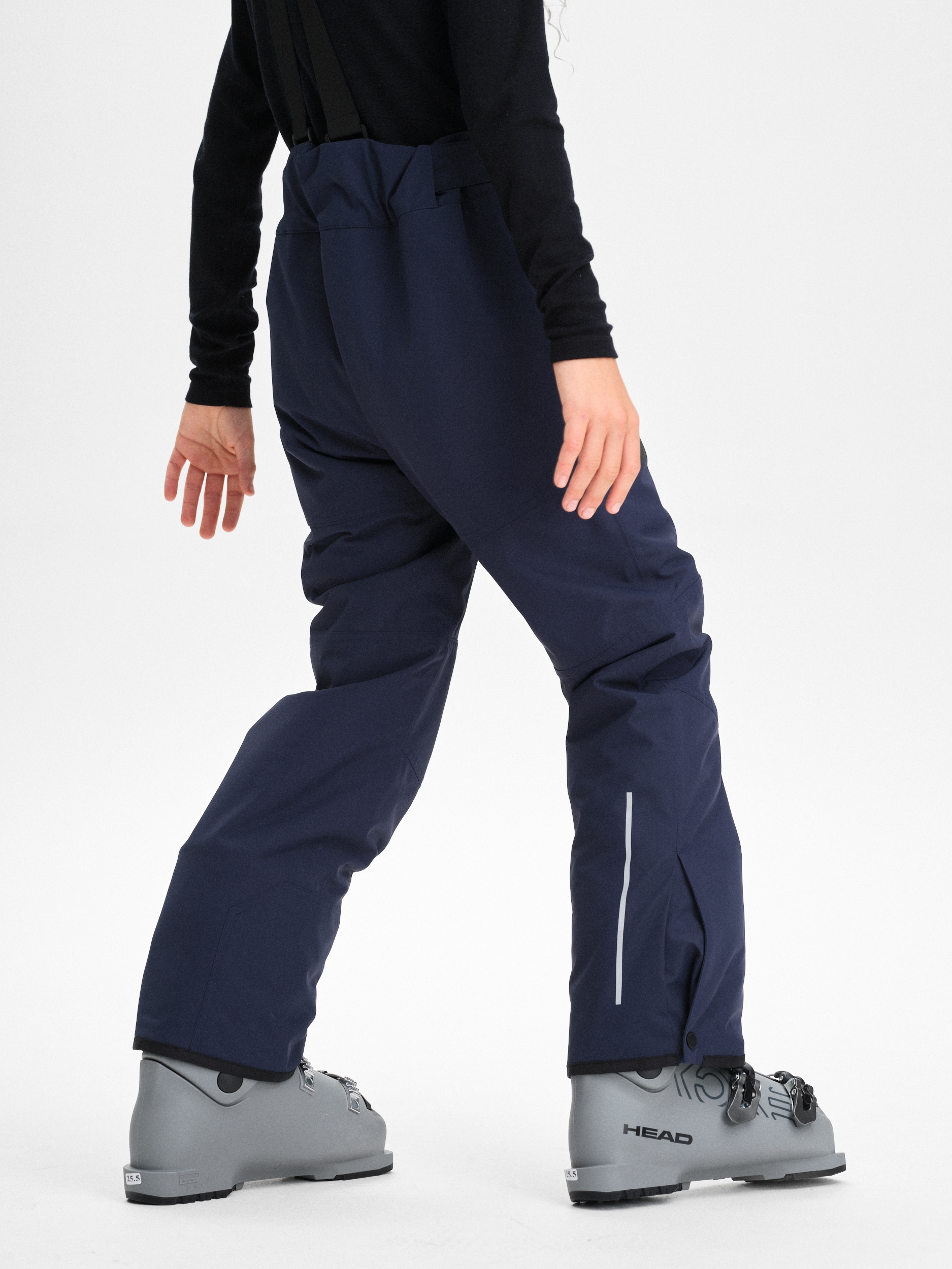 EVEREST, J Ski Regular Pant