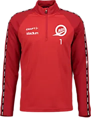 385447103101 CRAFT Squad 2.0 Half Zip M 385447103101 CRAFT Squad 2.0 Half Zip M Standard Small1x1