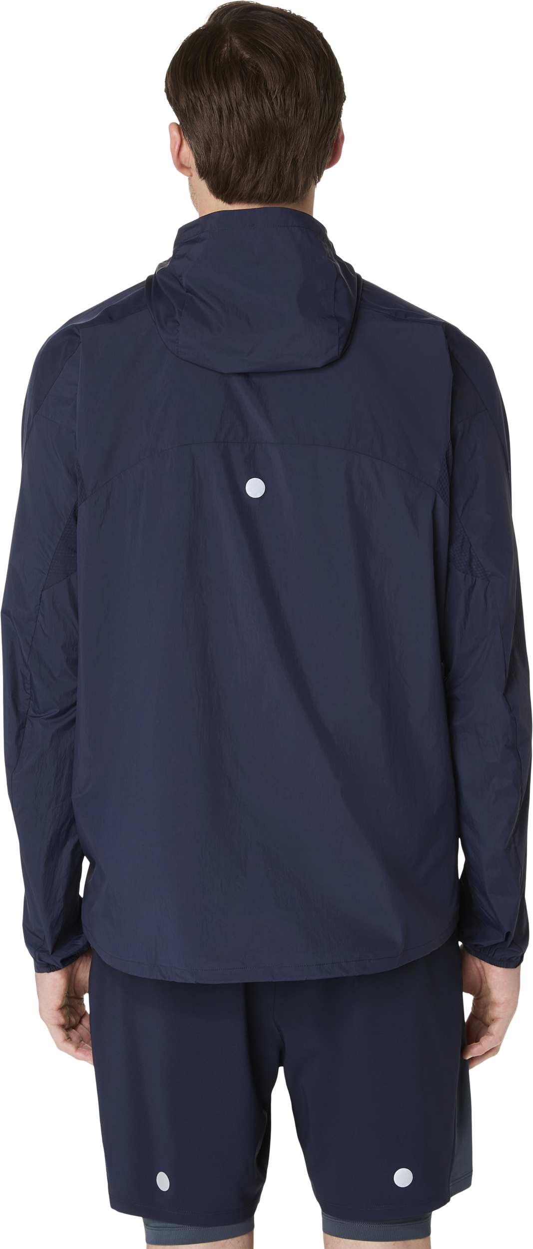 ASICS, M Road Packable Jacket
