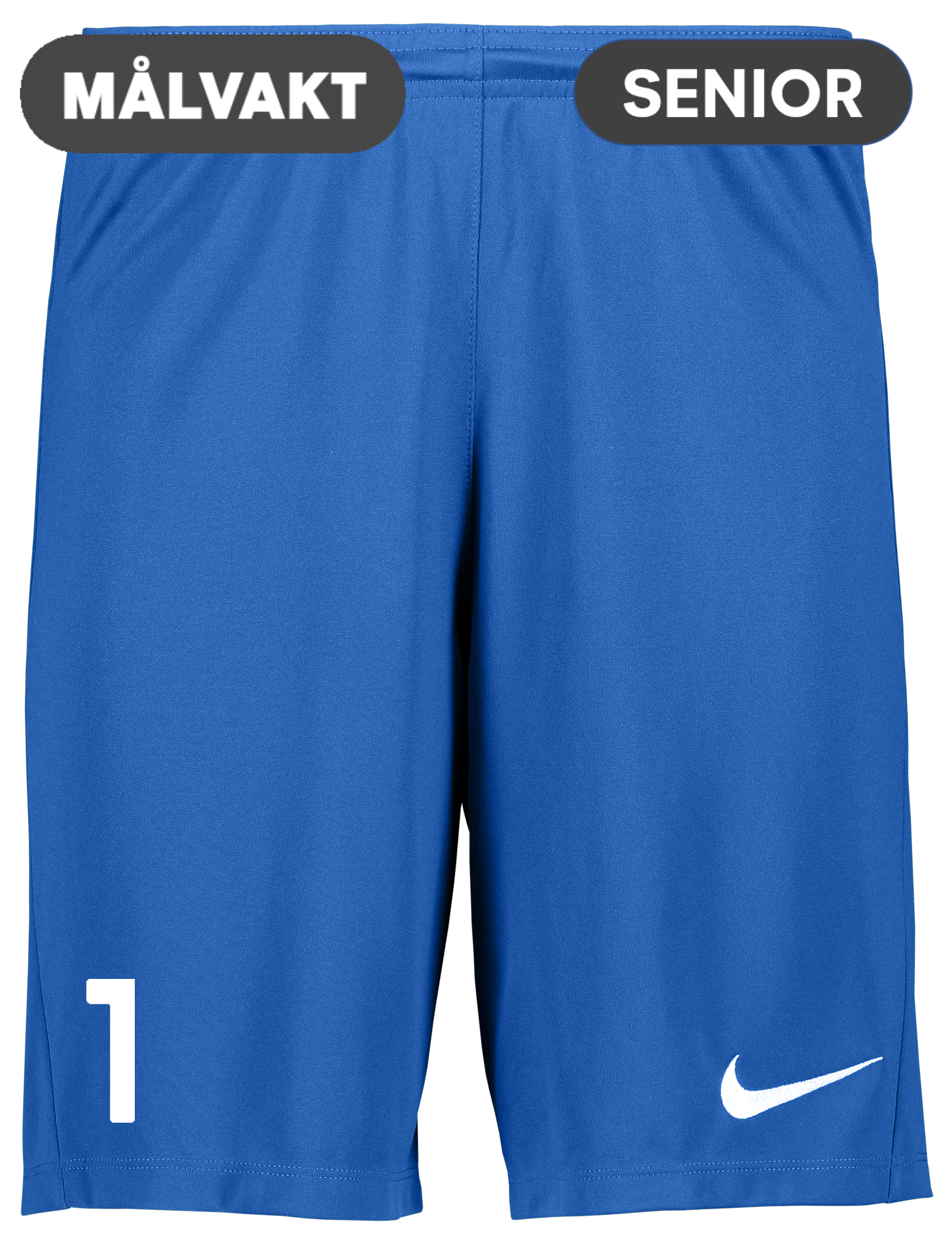 
NIKE, 
Park III Short, 
Detail 1
