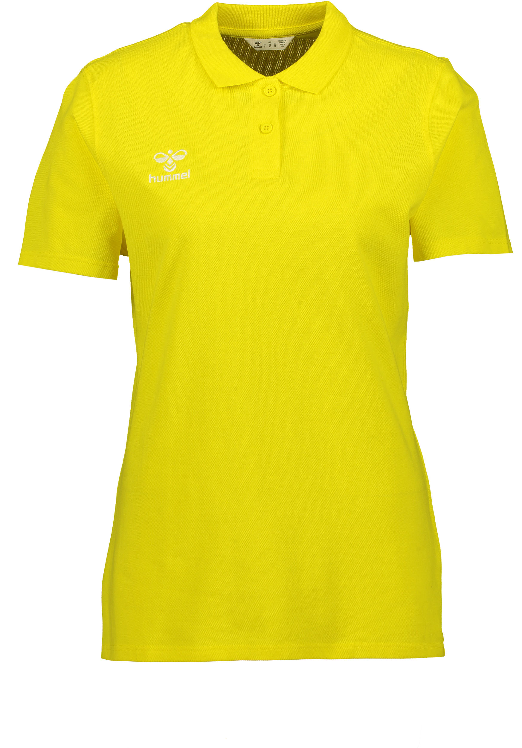 
HUMMEL, 
Go 2.0 Polo W, 
Detail 1
