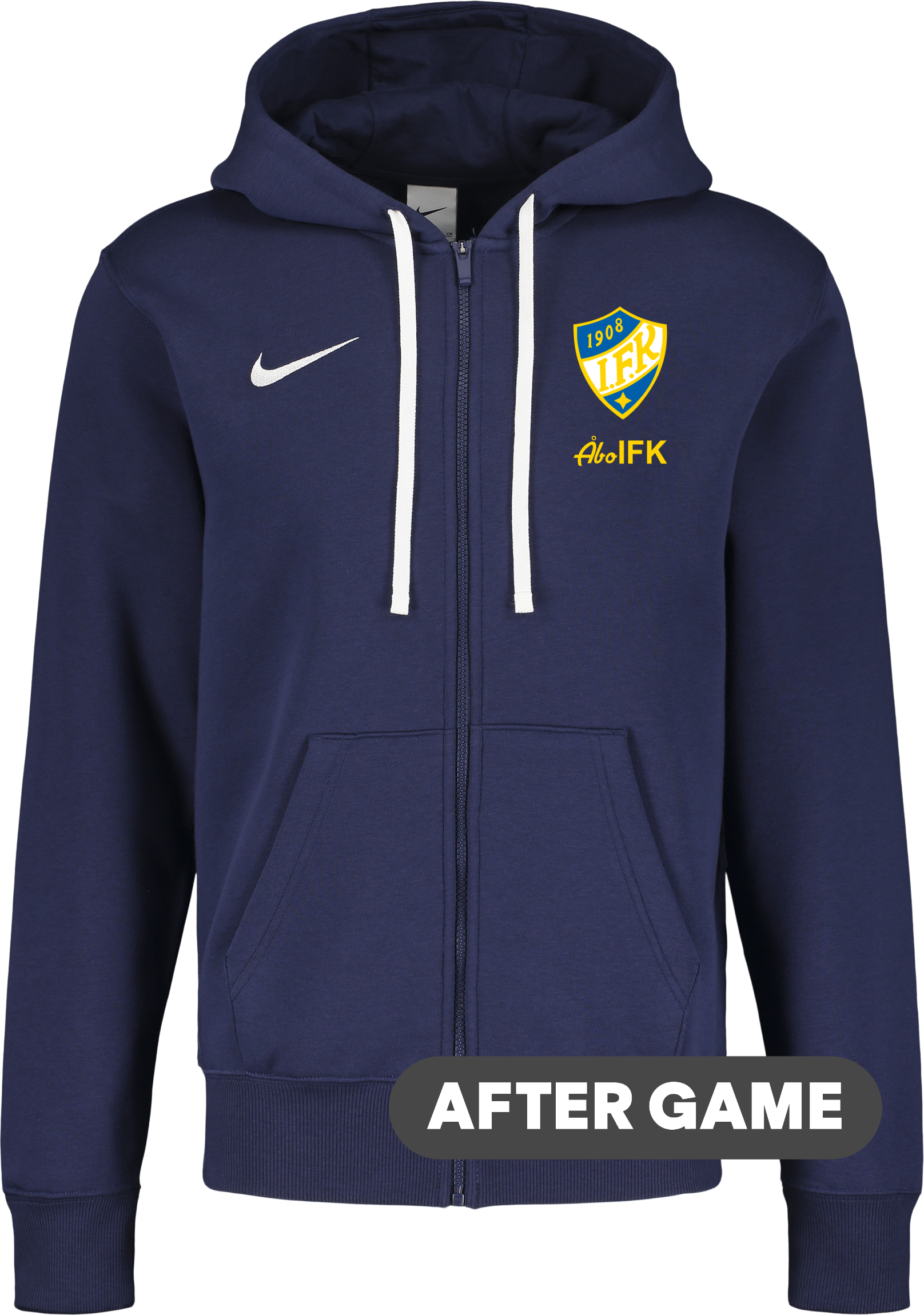 
NIKE, 
PARK26 FLC FZ HOOD, 
Detail 1
