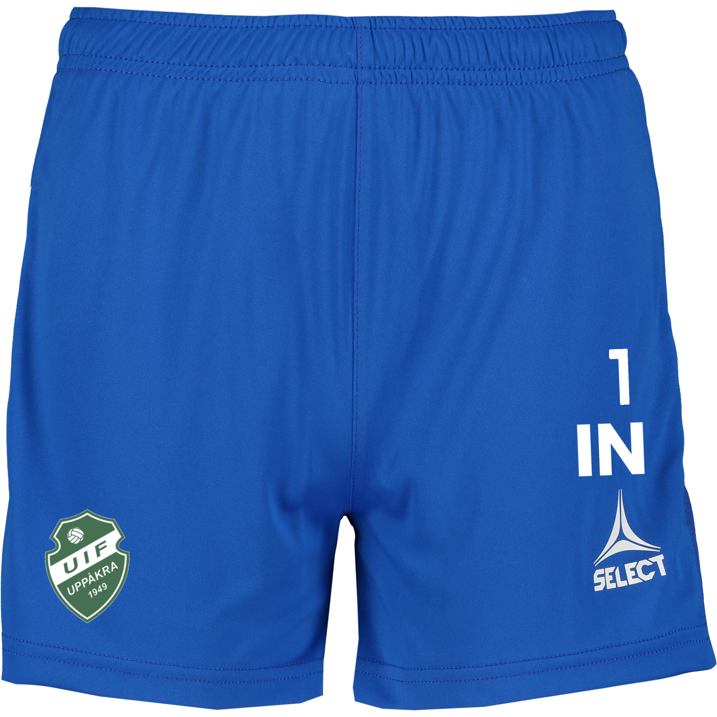 
SELECT, 
Spain 25 Sho W, 
Detail 1
