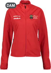 394167103101 CRAFT Evolve 2.0 Full Zip Jacket W 394167103101 CRAFT Evolve 2.0 Full Zip Jacket W Standard Small1x1
