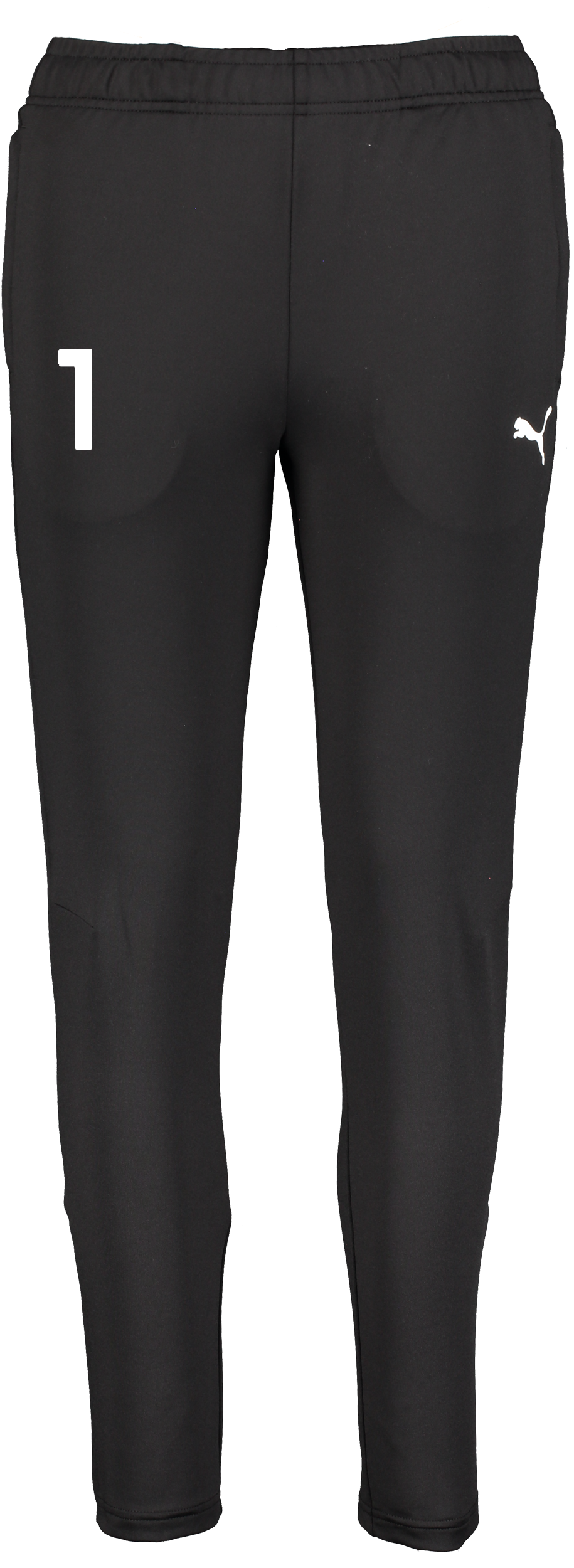 
PUMA, 
T Goal Pro Trg Pnt W, 
Detail 1
