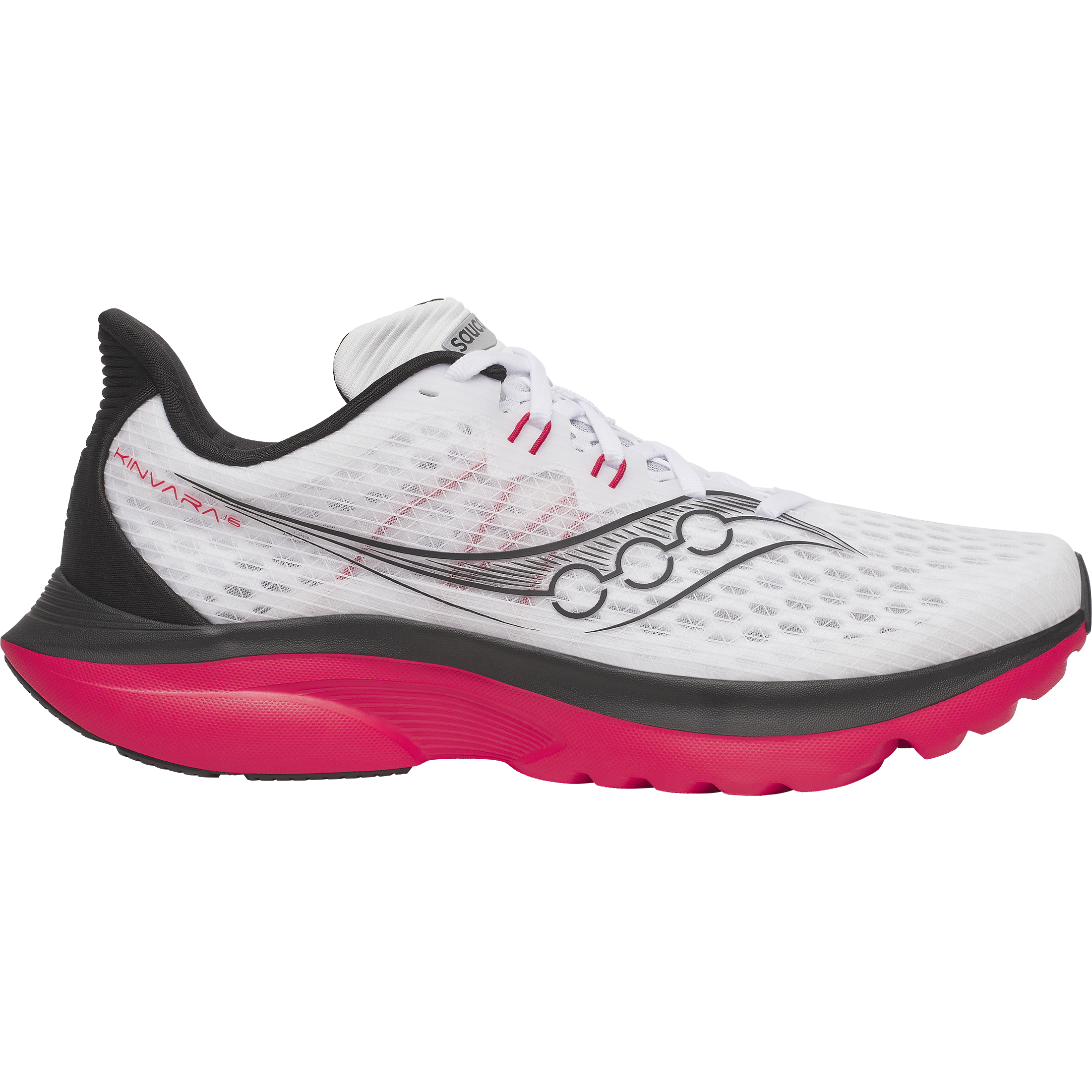 
SAUCONY, 
M Kinvara 16, 
Detail 1
