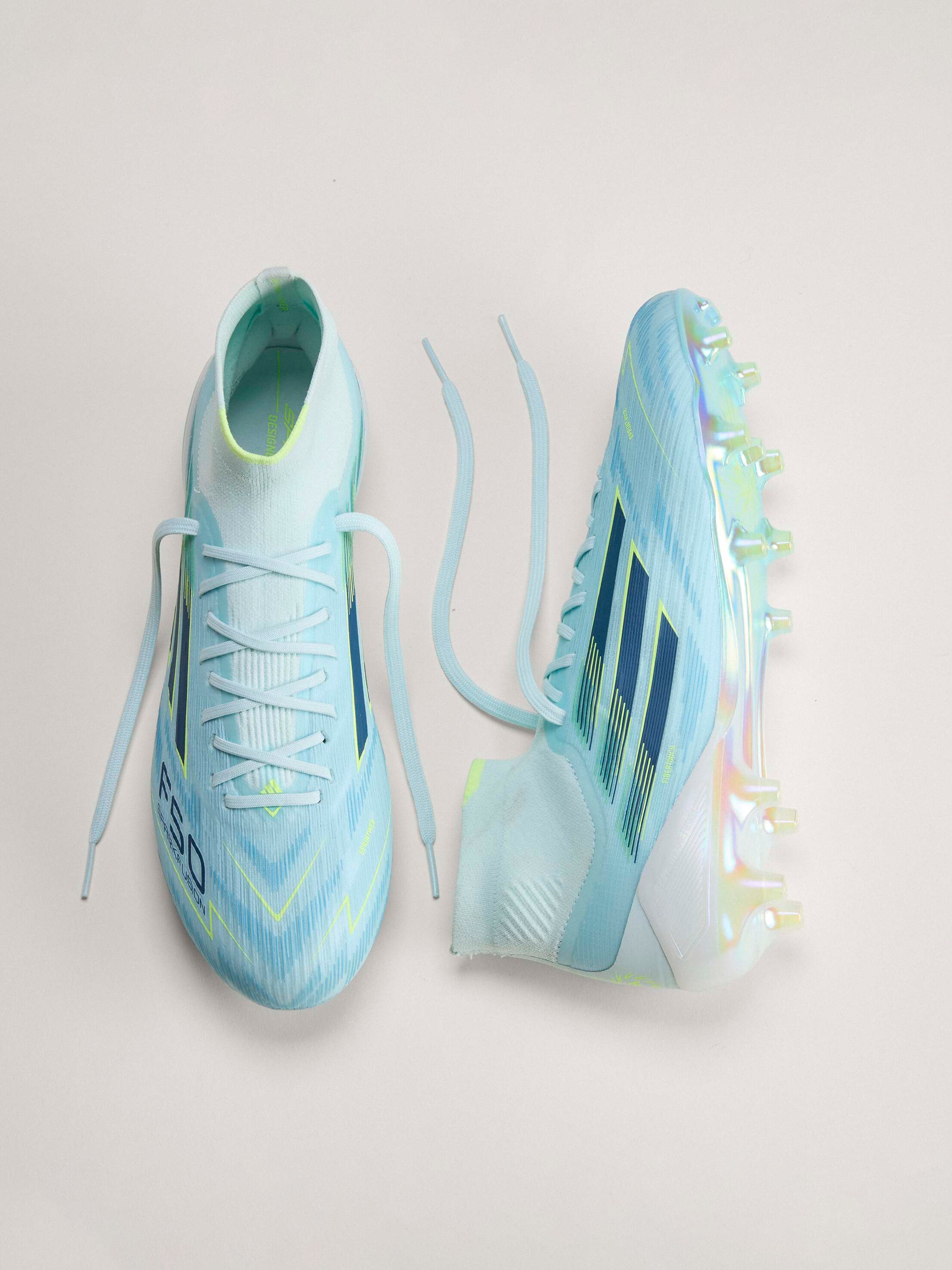 
ADIDAS, 
F50 SPARKFUSION ELITE FG/AG, 
Detail 1
