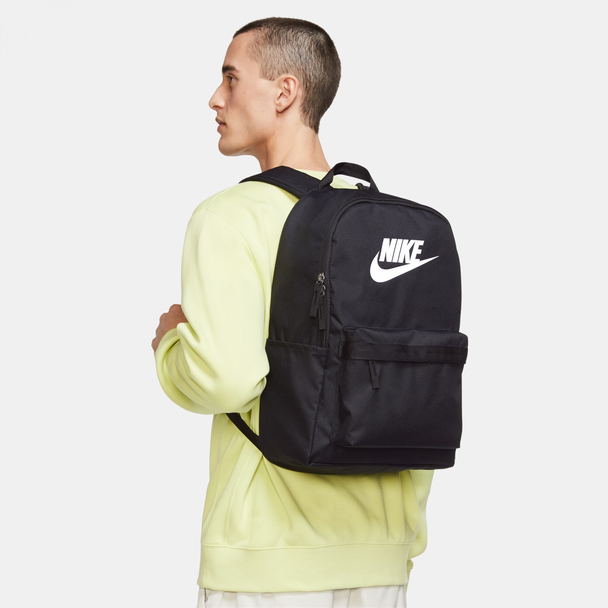 NIKE, Nk Heritage Bp