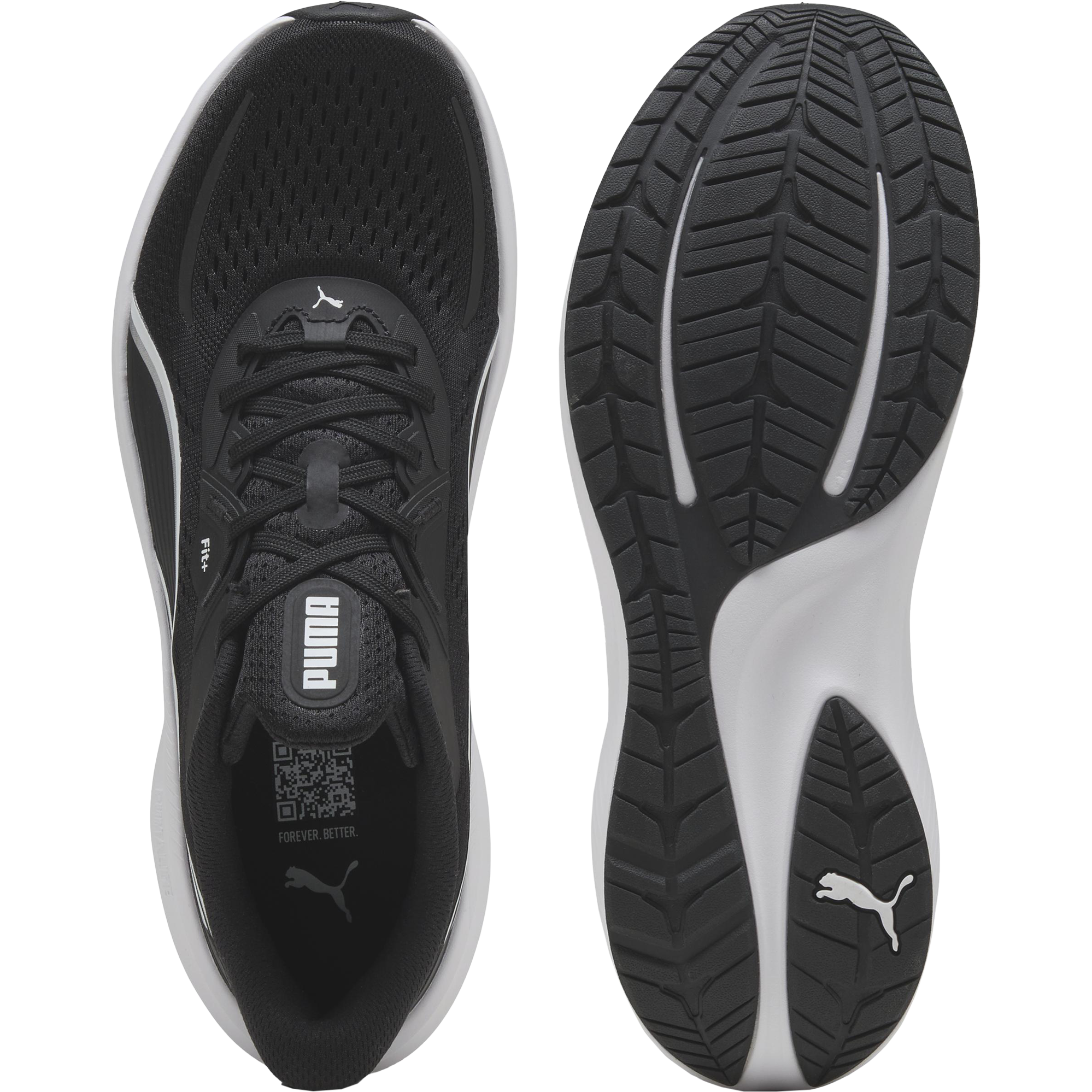 PUMA, U Skyrocket Lite 2