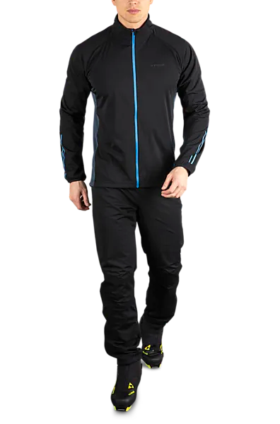 268823101101 EVEREST M Intens Pant 268823101101 EVEREST M Intens Pant Model01 Detail