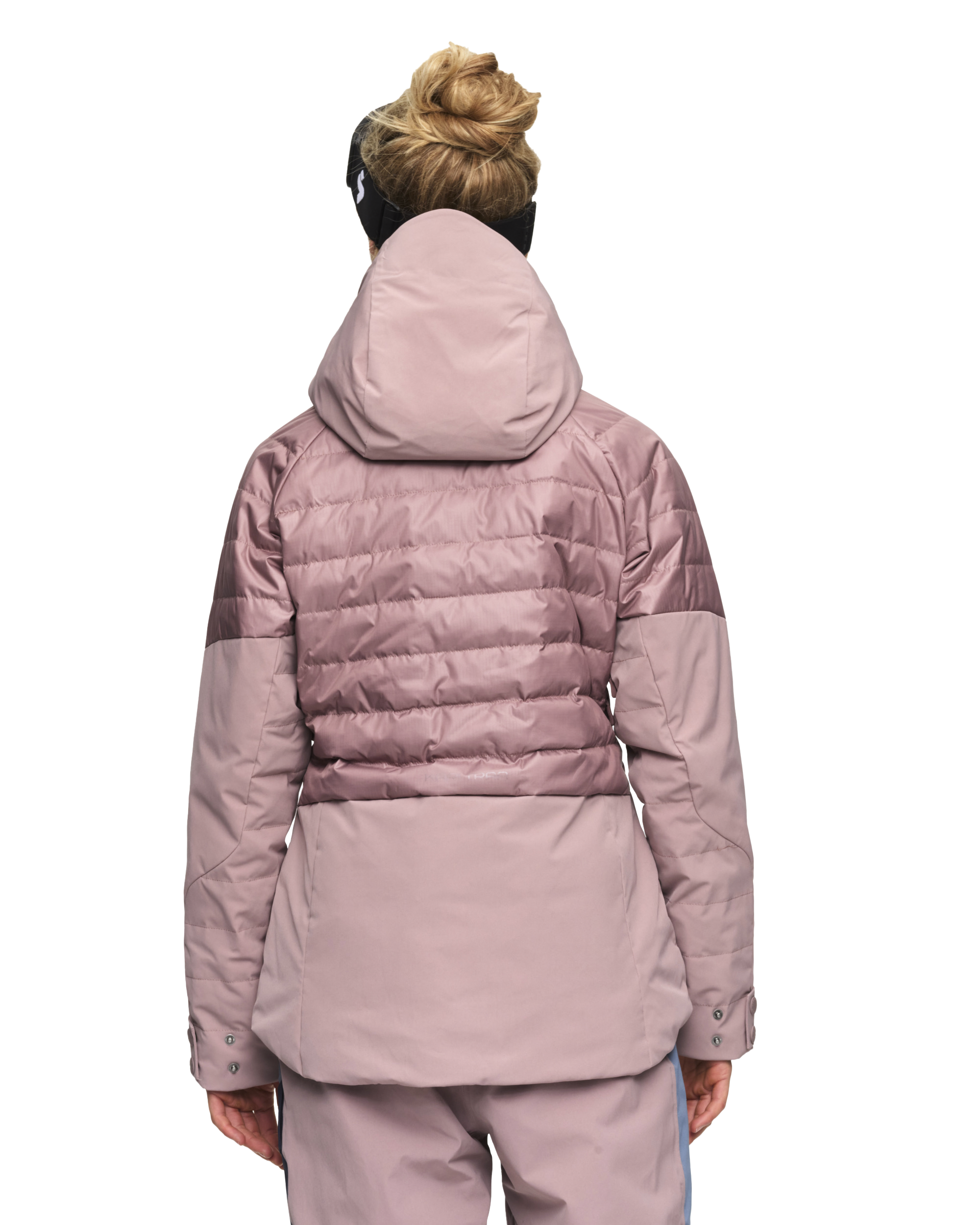 KARI TRAA, W Ragnhild Down Jacket