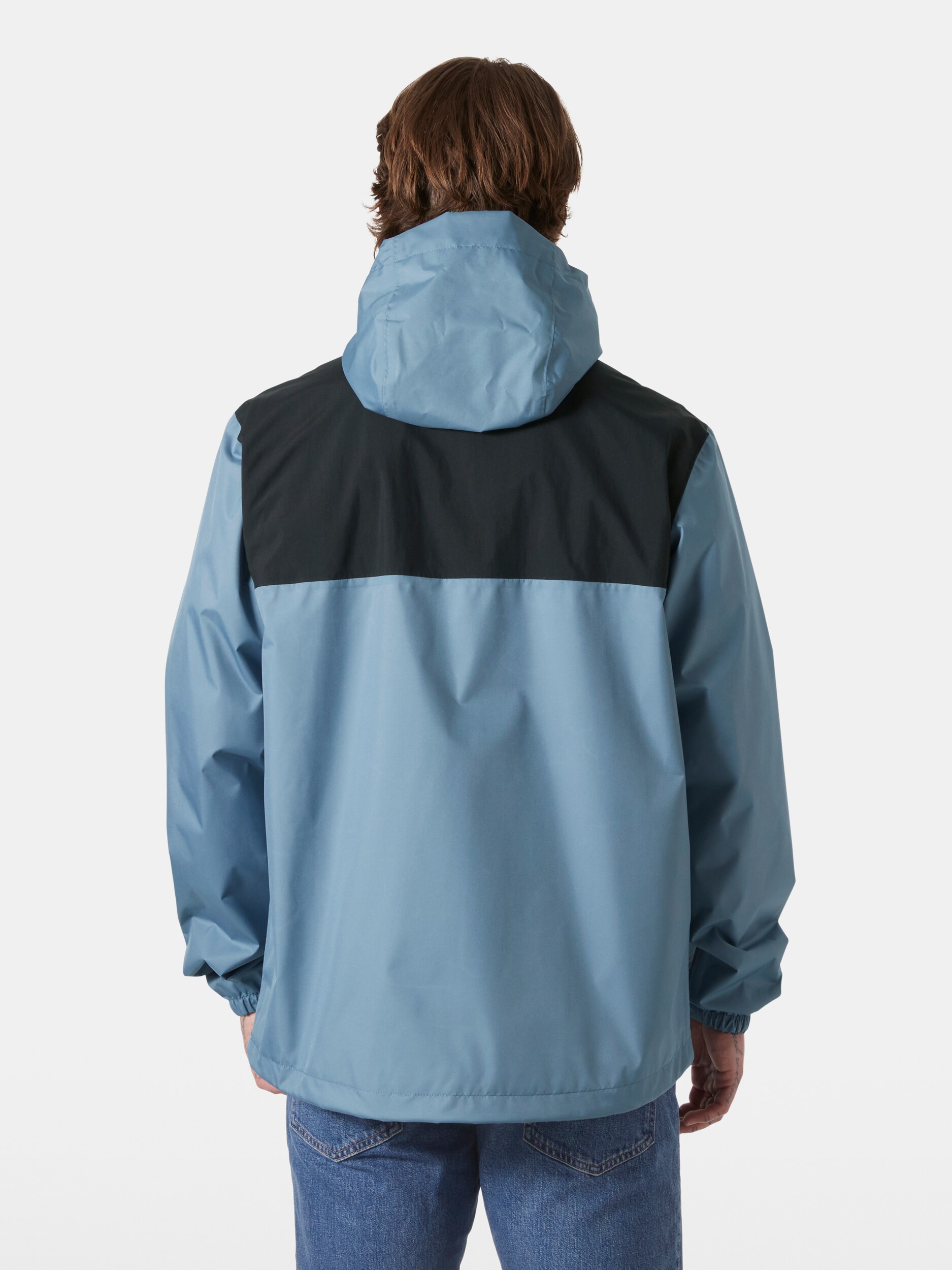 HELLY HANSEN, VANCOUVER RAIN JACKET
